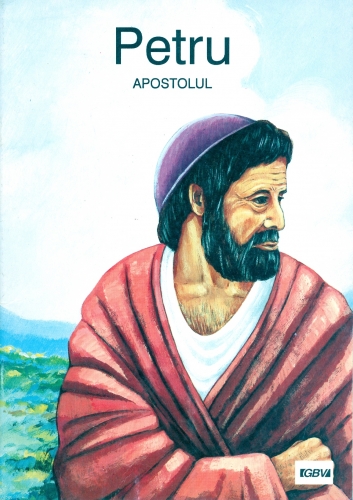 Petru Apostolul