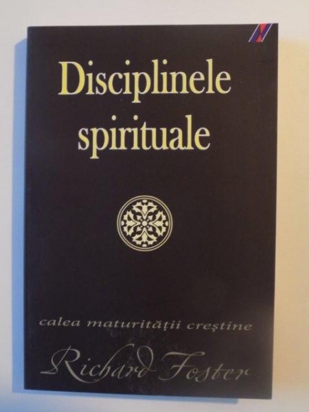 Discipline spirituale