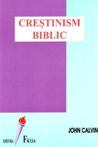 Crestinismul biblic