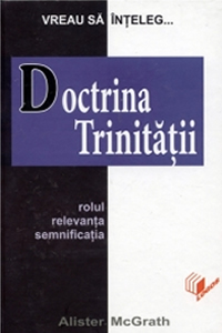 Doctrina trinitatii