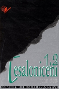 1, 2 Tesaloniceni
