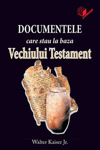 Documente care stau la baza Vechiului Testament