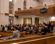 Tineri Betel Zorilor – noiembrie 2023
