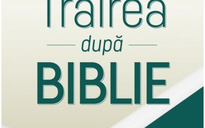 Trăirea după Biblie