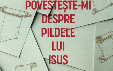 Poveste-mi despre pildele lui Isus