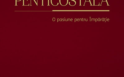 Spiritualitate penticostala